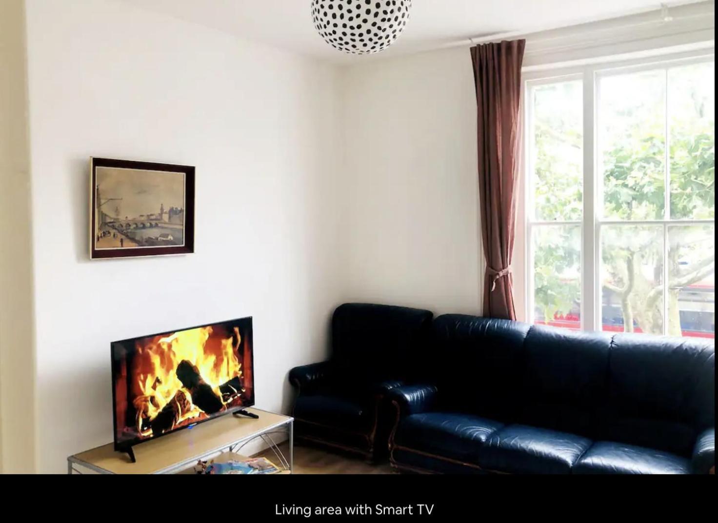 Lovely Flat In Central London Luaran gambar