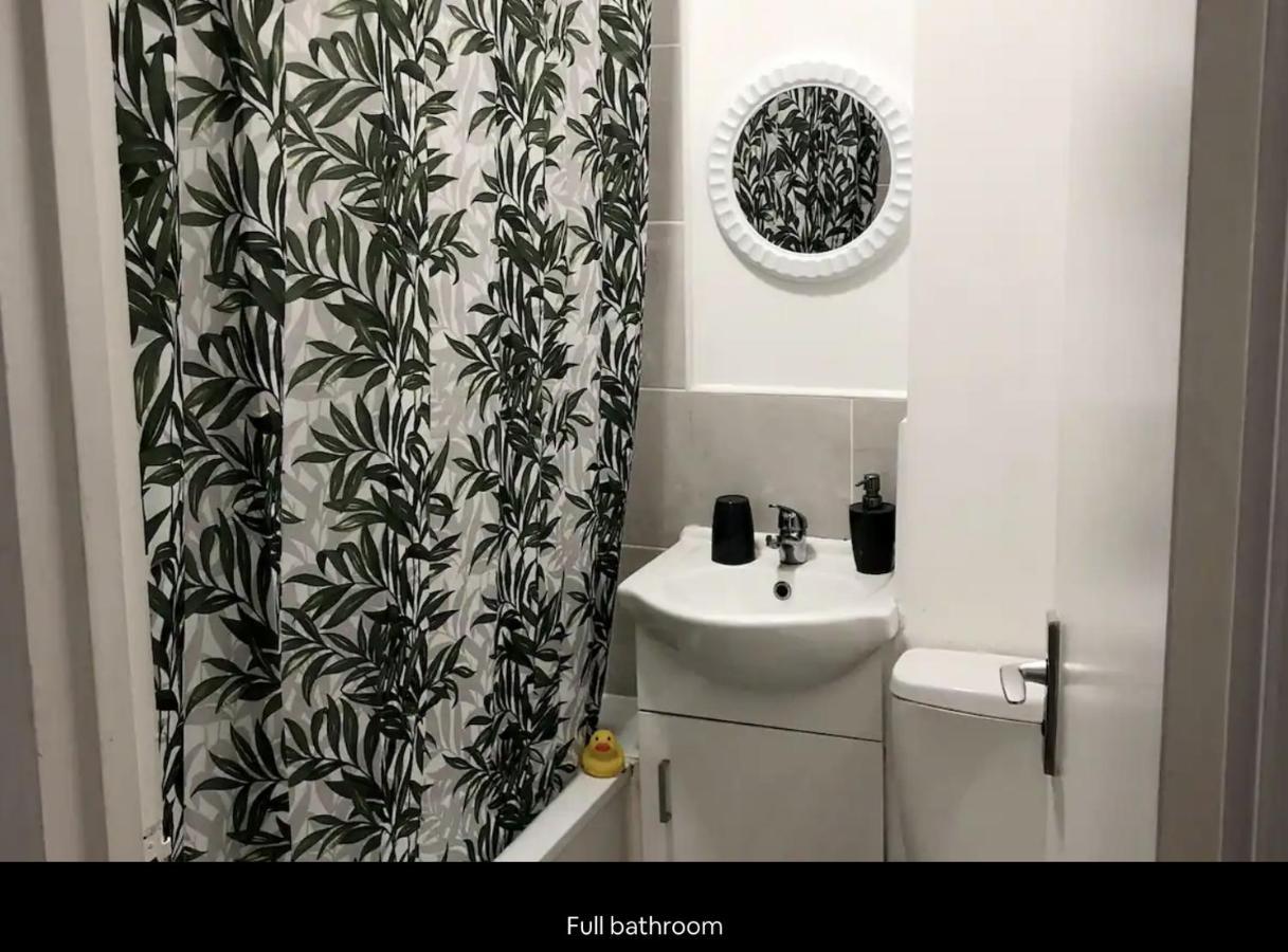 Lovely Flat In Central London Luaran gambar
